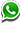 logo WhatsApp color verde